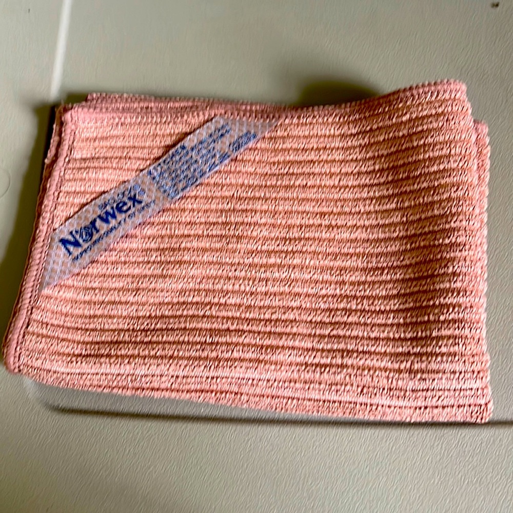 Norwex Kitchen Cloth